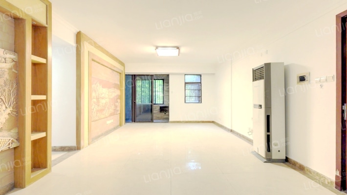 万科云山花园二手房实景图