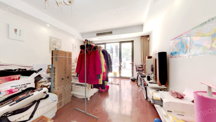 中山御庭二手房实景图