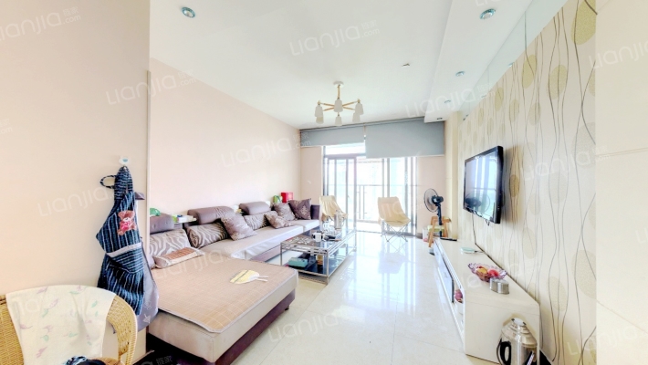 中和警官公寓二手房实景图