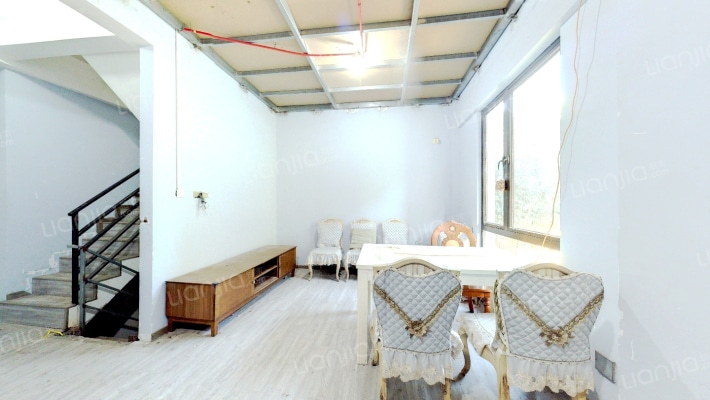 市北祥腾麓源二手房实景图