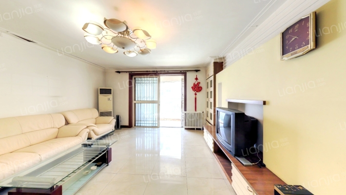 阳光新园二手房实景图