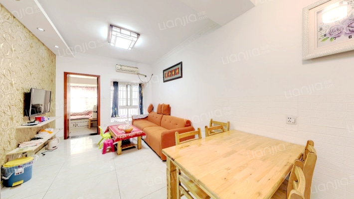 四季映像二手房实景图