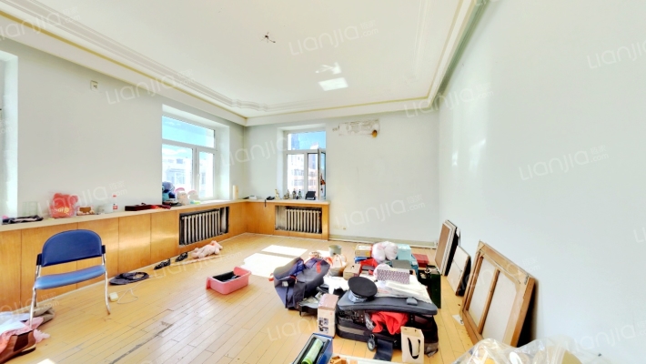 巴陵街二手房实景图