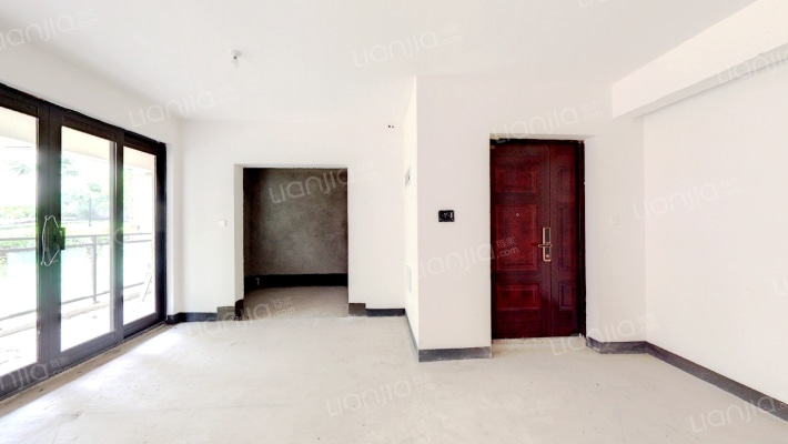 美的荣安公园天下二手房实景图