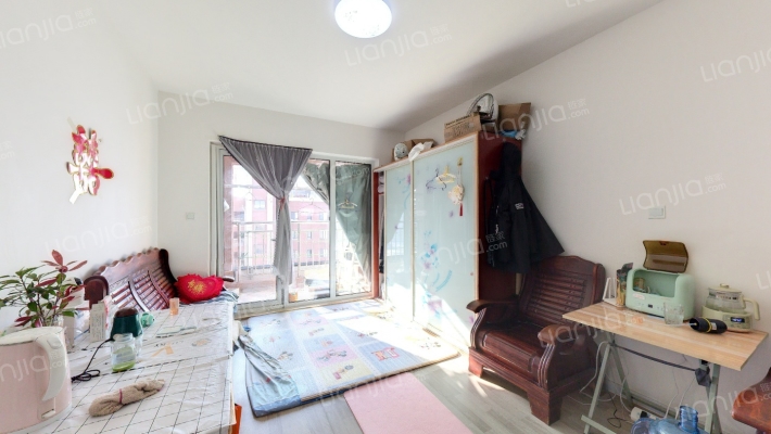 中节能朗庭二手房实景图