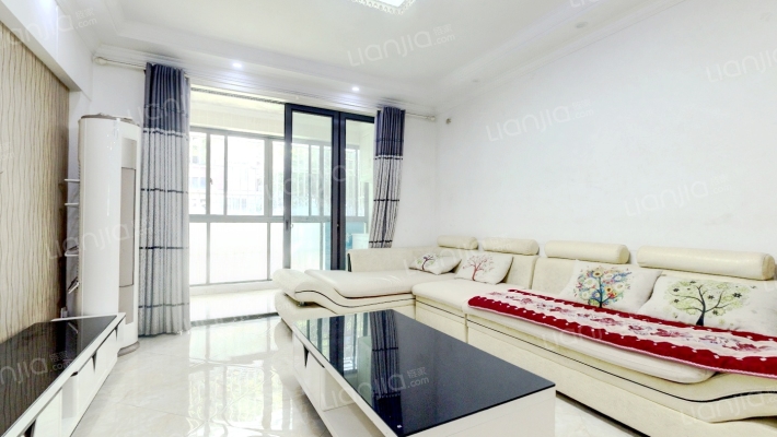 嘉禾名邸二手房实景图