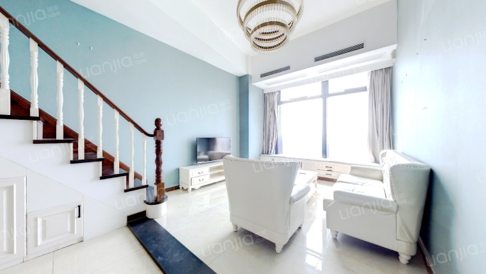 港汇中心二手房实景图