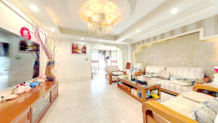 玉林品上二手房实景图