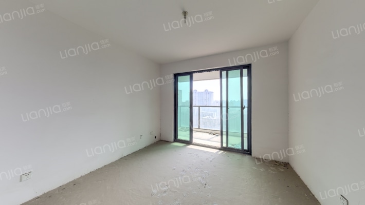 华城名府二手房实景图