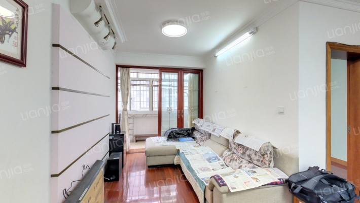 桃源公寓二手房实景图