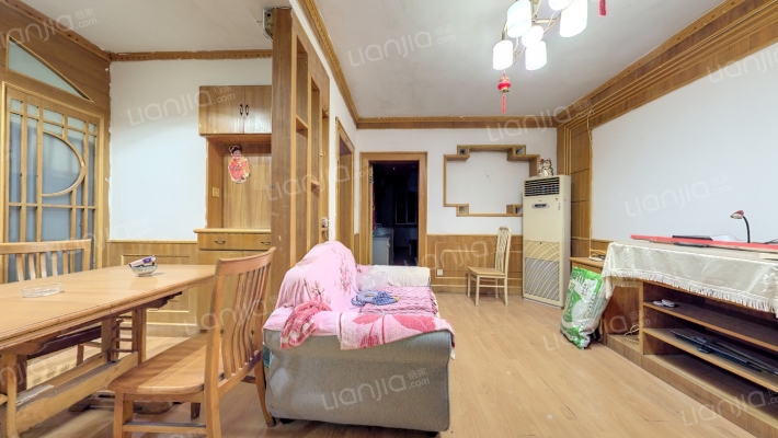 大关西四苑二手房实景图