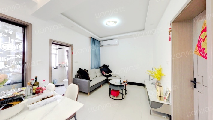 后二房路144弄二手房实景图