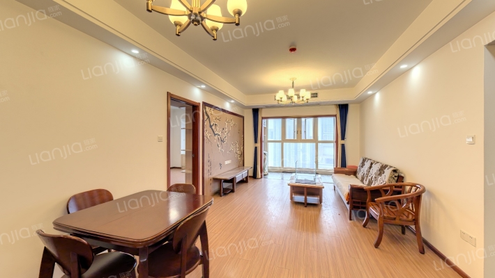 江汉人家二手房实景图