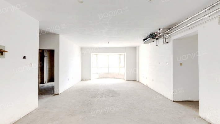 平和苑二手房实景图