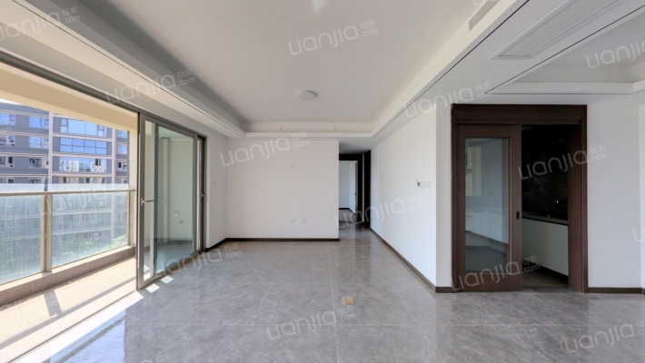 万科璞园璞玥二手房实景图