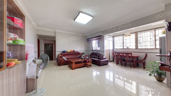 墩仔家园二手房实景图