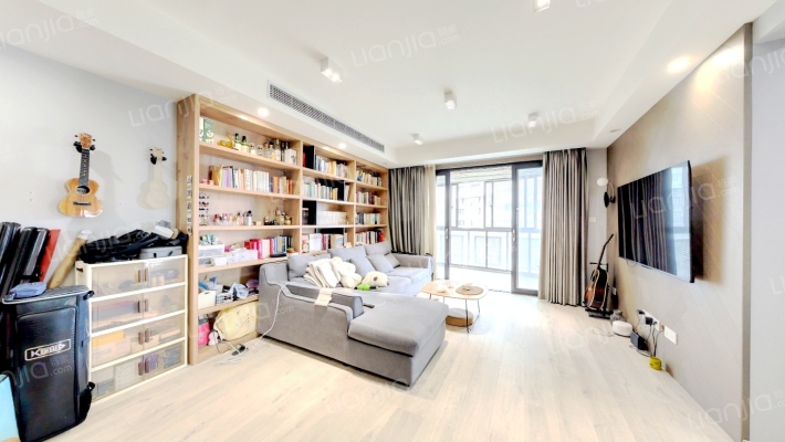 当代新华二手房实景图