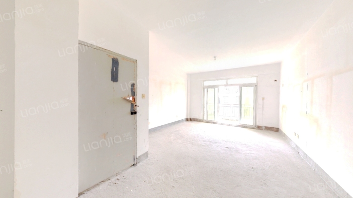 兴港花园一期二手房实景图