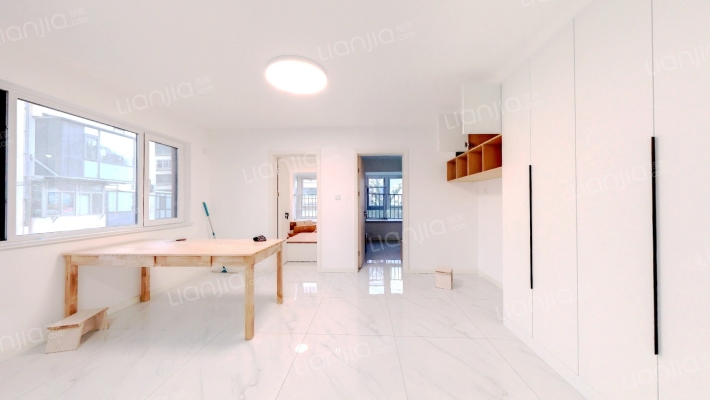 慧府6号二手房实景图