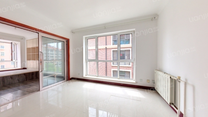 中正公馆二手房实景图