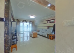 整租·保利壹号公馆 3室2厅 南_保利壹号公馆租房