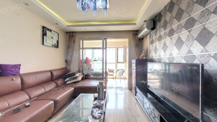 香缇树二手房实景图