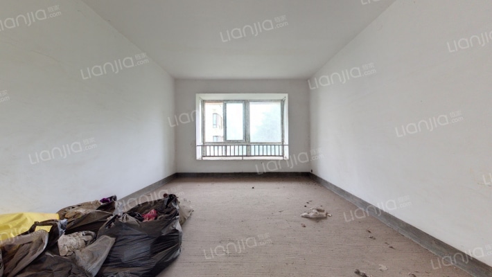 同景国际城A区二手房实景图