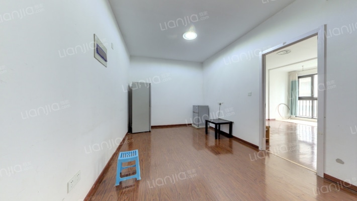 金盛田阳光青城二期二手房实景图