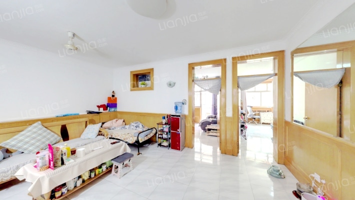 省机械厅宿舍二手房实景图