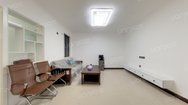 普罗旺世3期东区二手房实景图