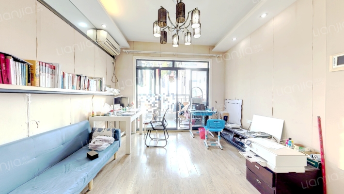 保利心语三期二手房实景图