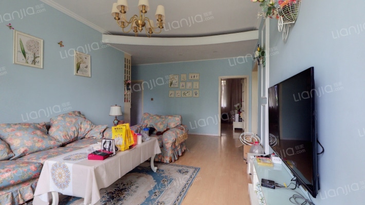 五桂苑二手房实景图