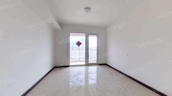 当代万国城MOMΛ二手房实景图