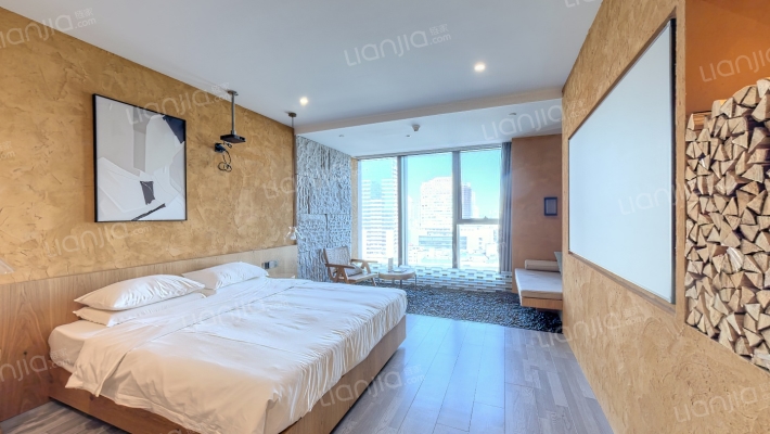 苏宁雅悦二手房实景图