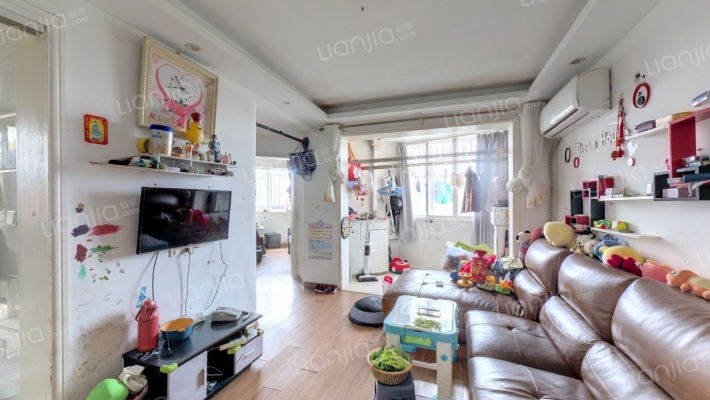 古华B区二手房实景图