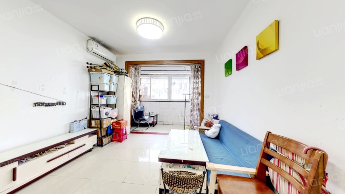 和兴苑二手房实景图