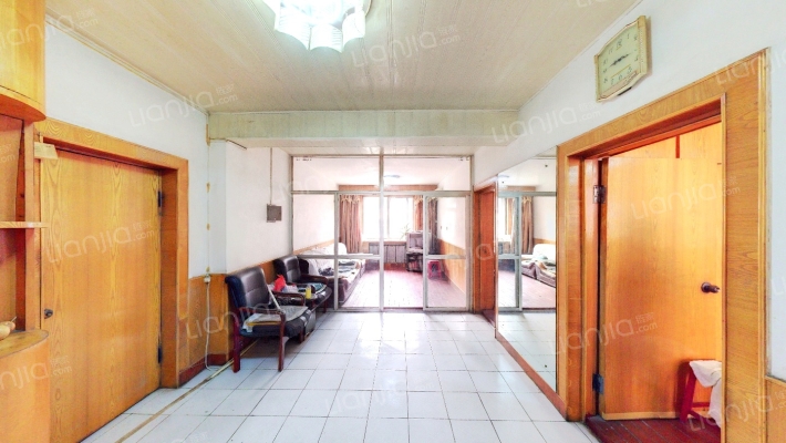 武当山路二手房实景图