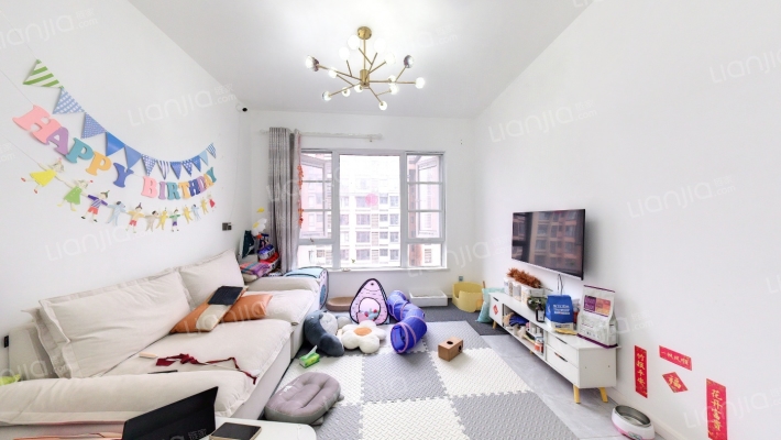 招商依云江湾二手房实景图