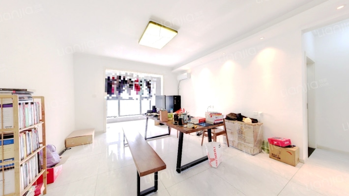 中海昆明路九号二手房实景图