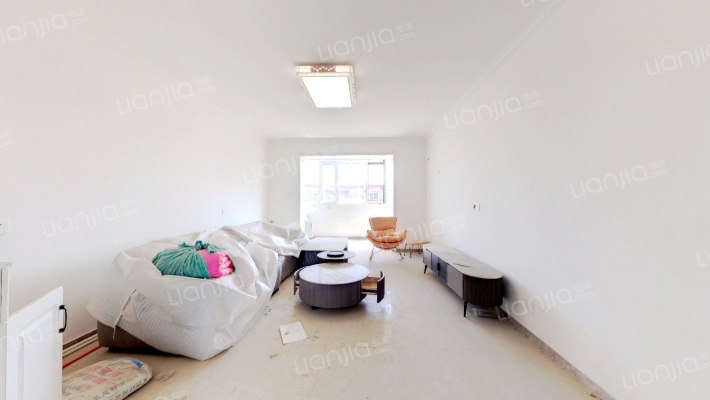 博文家园二手房实景图