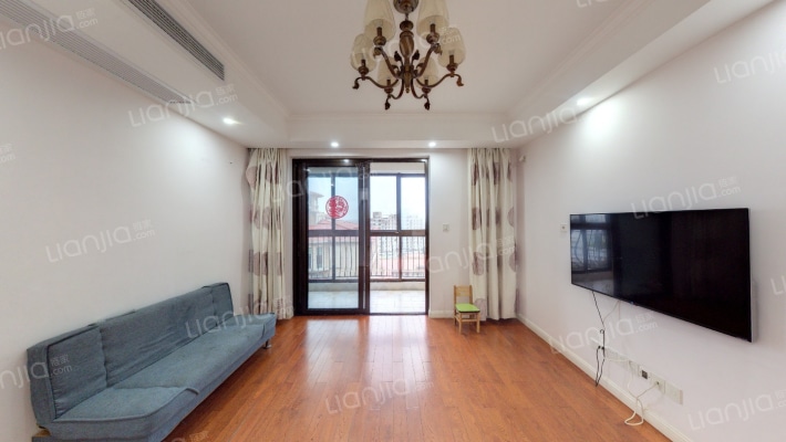 凤凰景苑二手房实景图