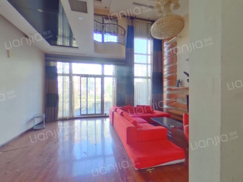 整租·世茂蝶湖湾 3室2厅 南/北