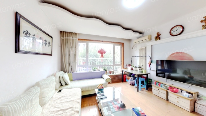 锦泉源B5区二手房实景图