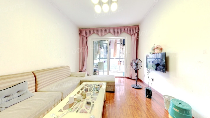 蜀鑫西TOWN二手房实景图