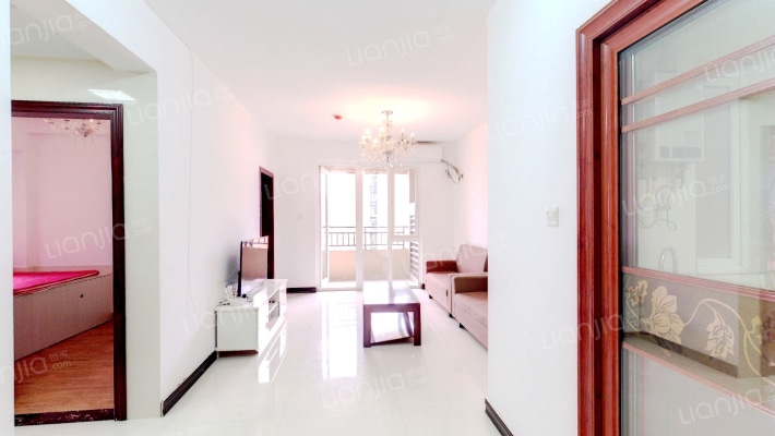 金地格林公馆二手房实景图