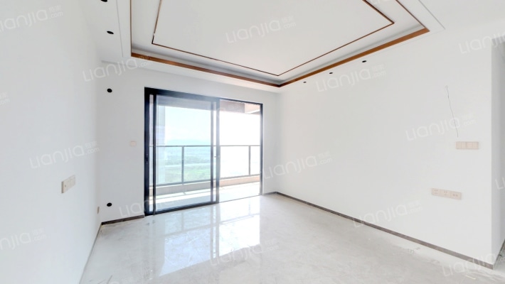 信利康乐创汇二手房实景图