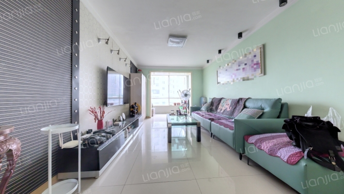 湖光景致二手房实景图