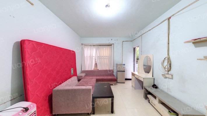 恋恋上层二手房实景图