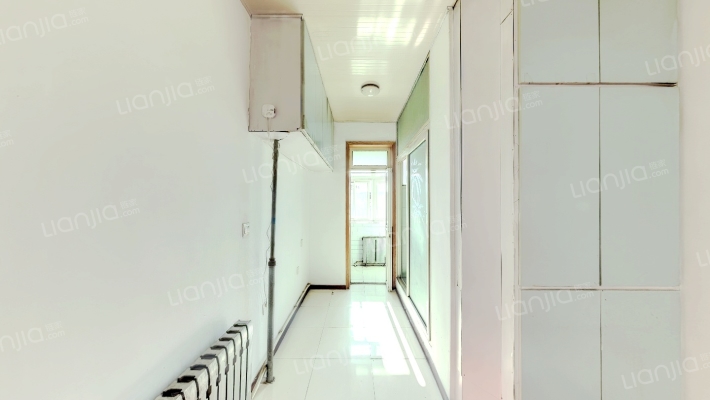 建新家园二手房实景图