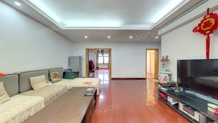 黄浦花园二手房实景图